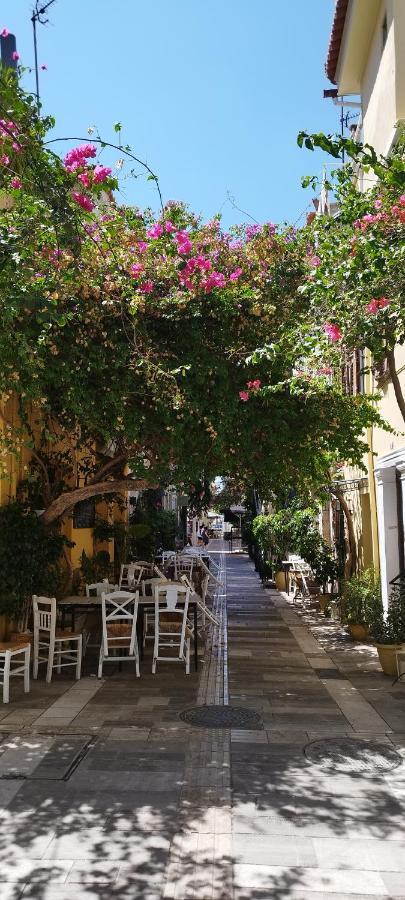 Vice Versa Elegant Studio 1 Nafplio Exteriér fotografie